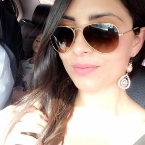 Meet your Posher, Marisol